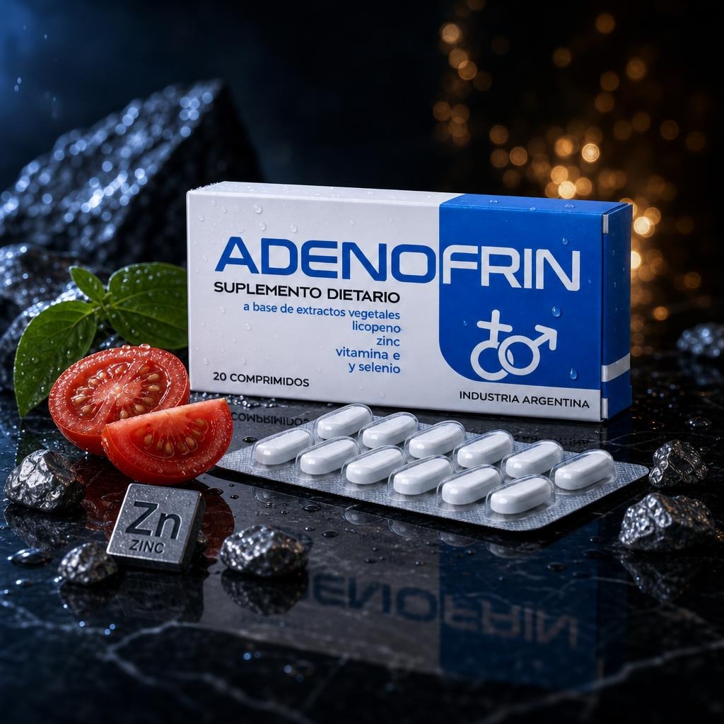 Adenofrin