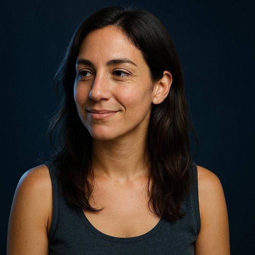 Rocío M.