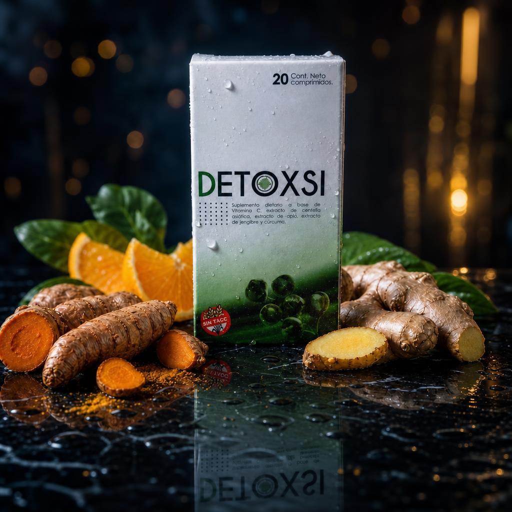 Detoxsi