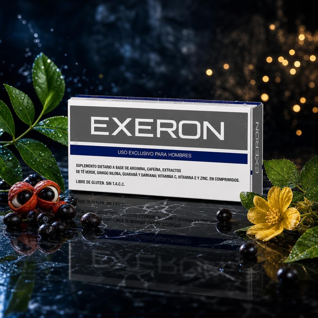 Exeron