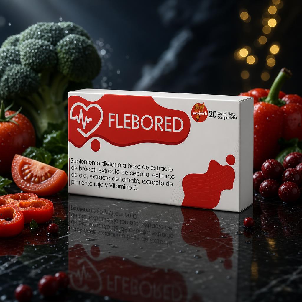 Flebored