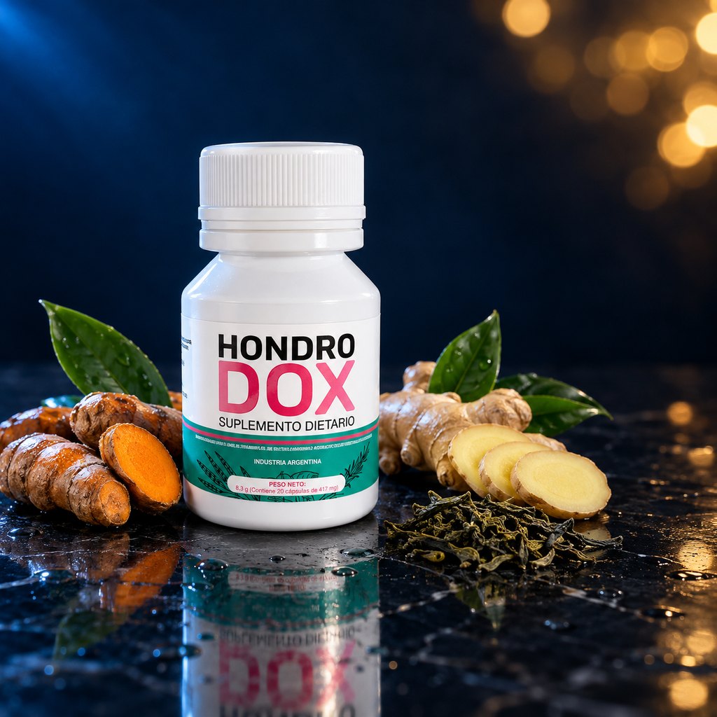 Hondrodox