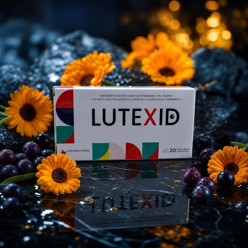 LutexID