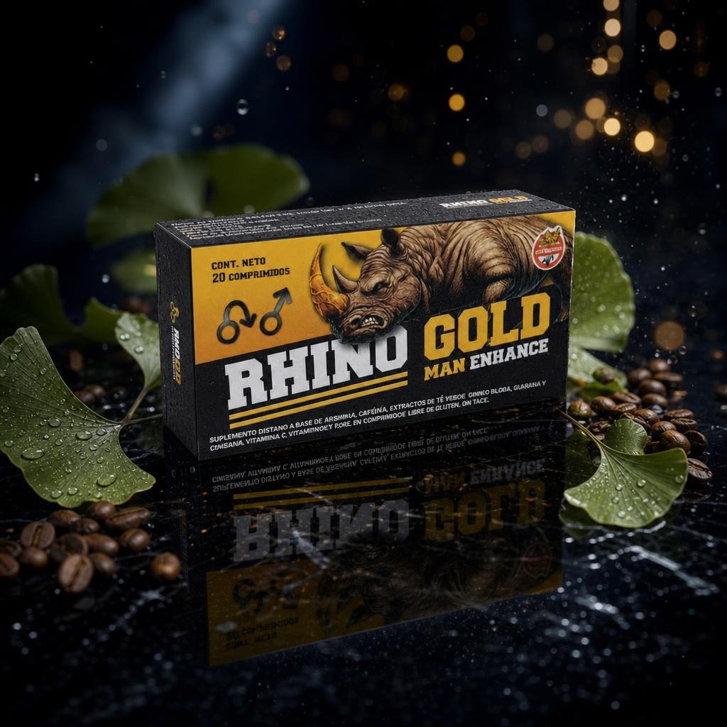 Rhino Gold