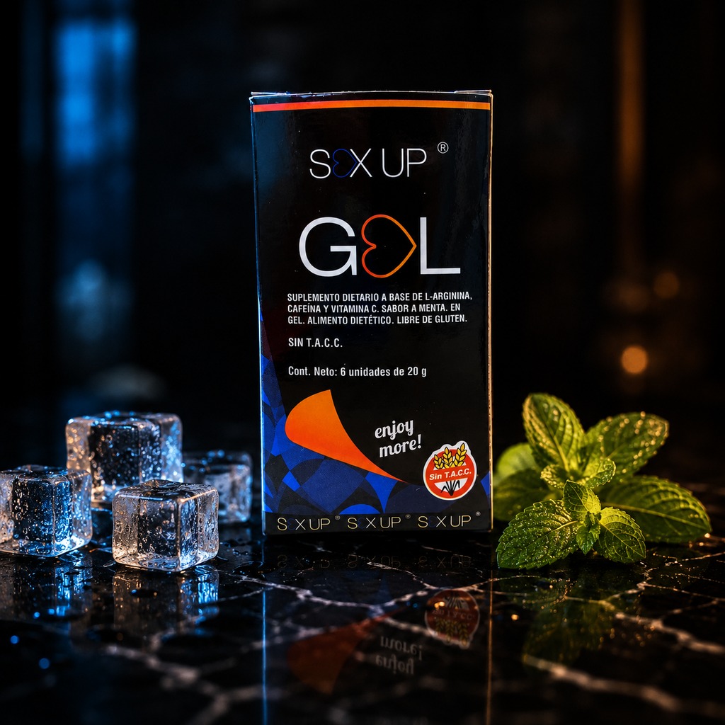 SexGel