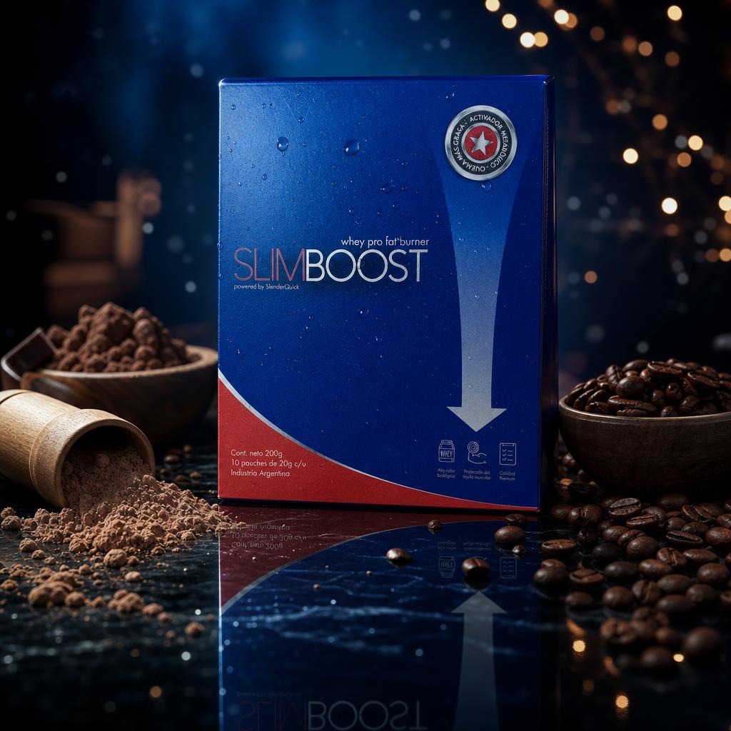 SlimBoost