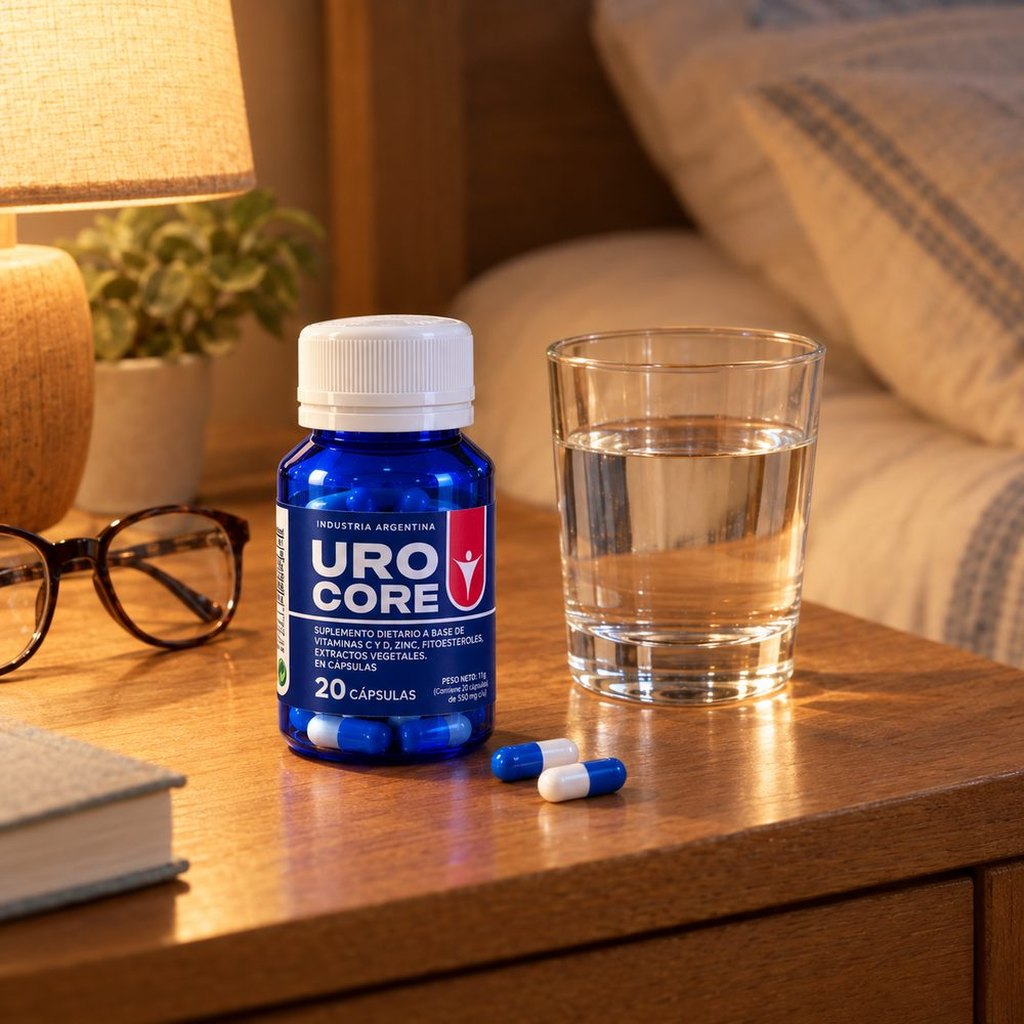 UROCORE