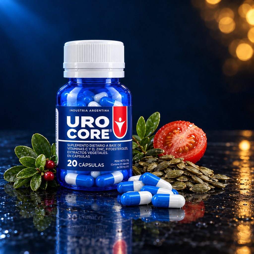 UROCORE