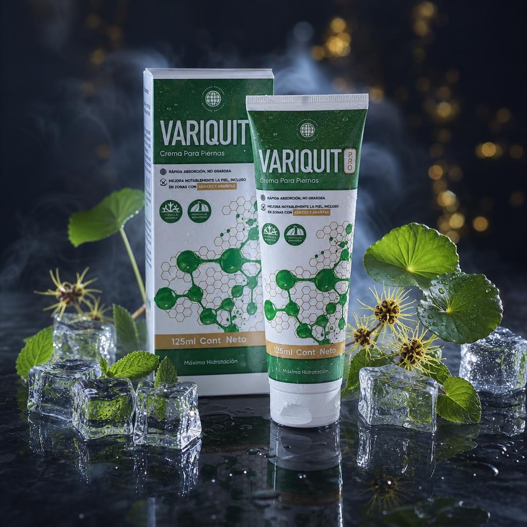 Variquit Pro